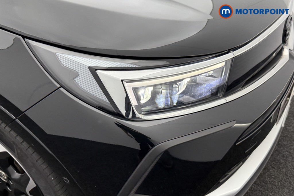 Vauxhall Grandland Ultimate Automatic Diesel SUV - Stock Number (1580052) - 27th supplementary image