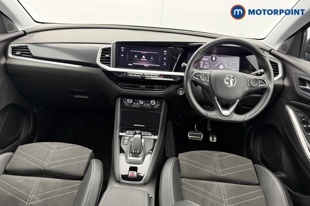 Vauxhall Grandland Ultimate Automatic Diesel SUV - Stock Number (1580052) - 1st supplementary image