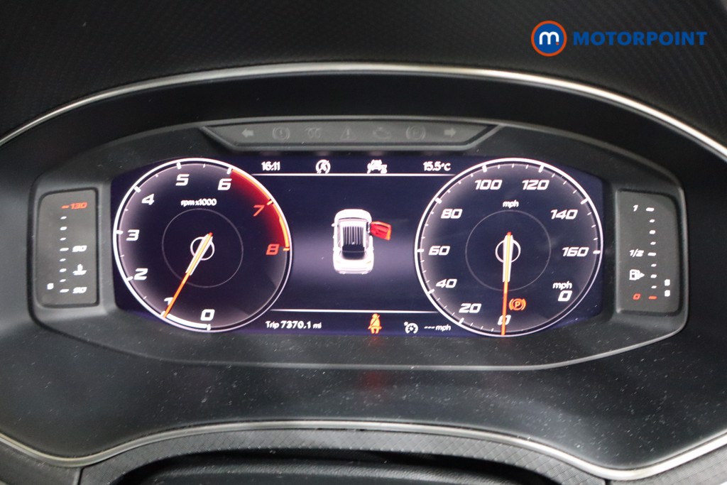 Seat Arona Fr Sport Manual Petrol SUV - Stock Number (1580098) - 2nd supplementary image