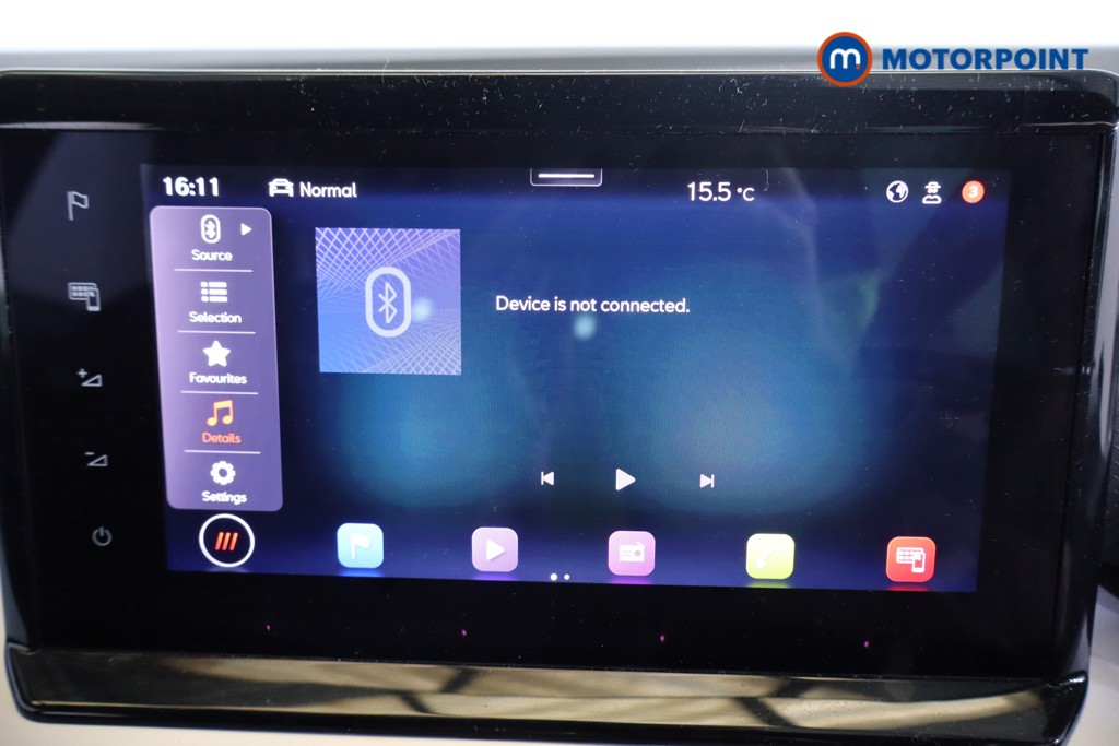 Seat Arona Fr Sport Manual Petrol SUV - Stock Number (1580098) - 6th supplementary image
