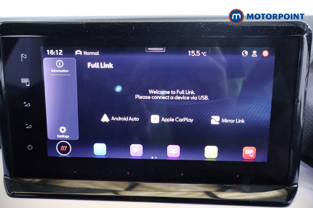 Seat Arona Fr Sport Manual Petrol SUV - Stock Number (1580098) - 9th supplementary image