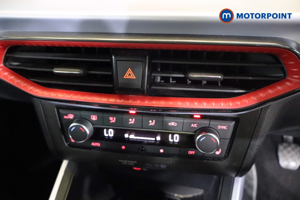 Seat Arona Fr Sport Manual Petrol SUV - Stock Number (1580098) - 10th supplementary image