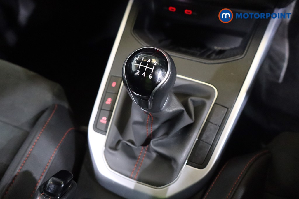Seat Arona Fr Sport Manual Petrol SUV - Stock Number (1580098) - 11th supplementary image