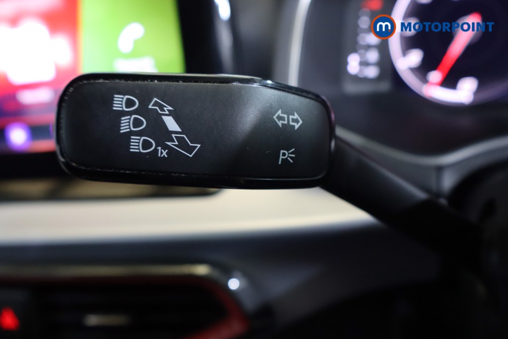 Seat Arona Fr Sport Manual Petrol SUV - Stock Number (1580098) - 14th supplementary image