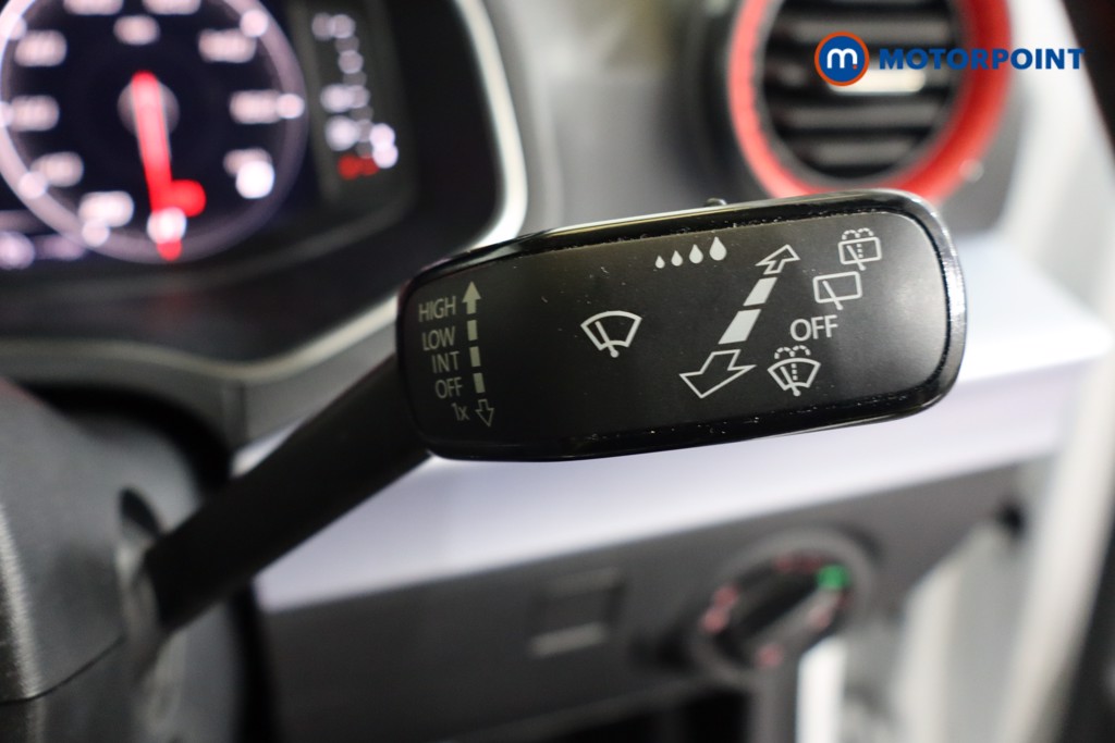 Seat Arona Fr Sport Manual Petrol SUV - Stock Number (1580098) - 15th supplementary image