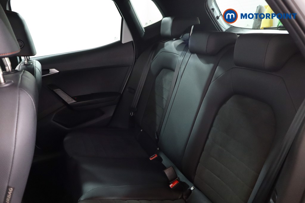 Seat Arona Fr Sport Manual Petrol SUV - Stock Number (1580098) - 19th supplementary image