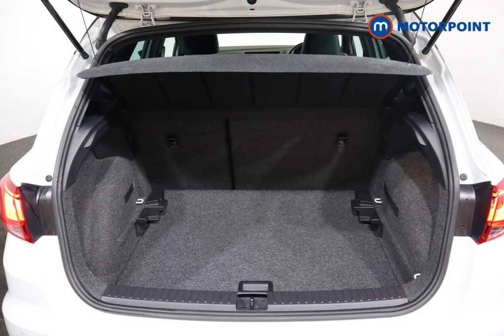 Seat Arona Fr Sport Manual Petrol SUV - Stock Number (1580098) - 21st supplementary image