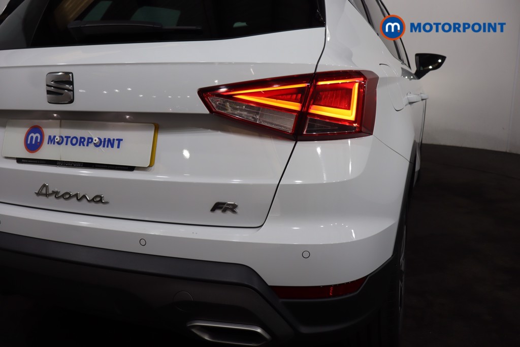 Seat Arona Fr Sport Manual Petrol SUV - Stock Number (1580098) - 27th supplementary image