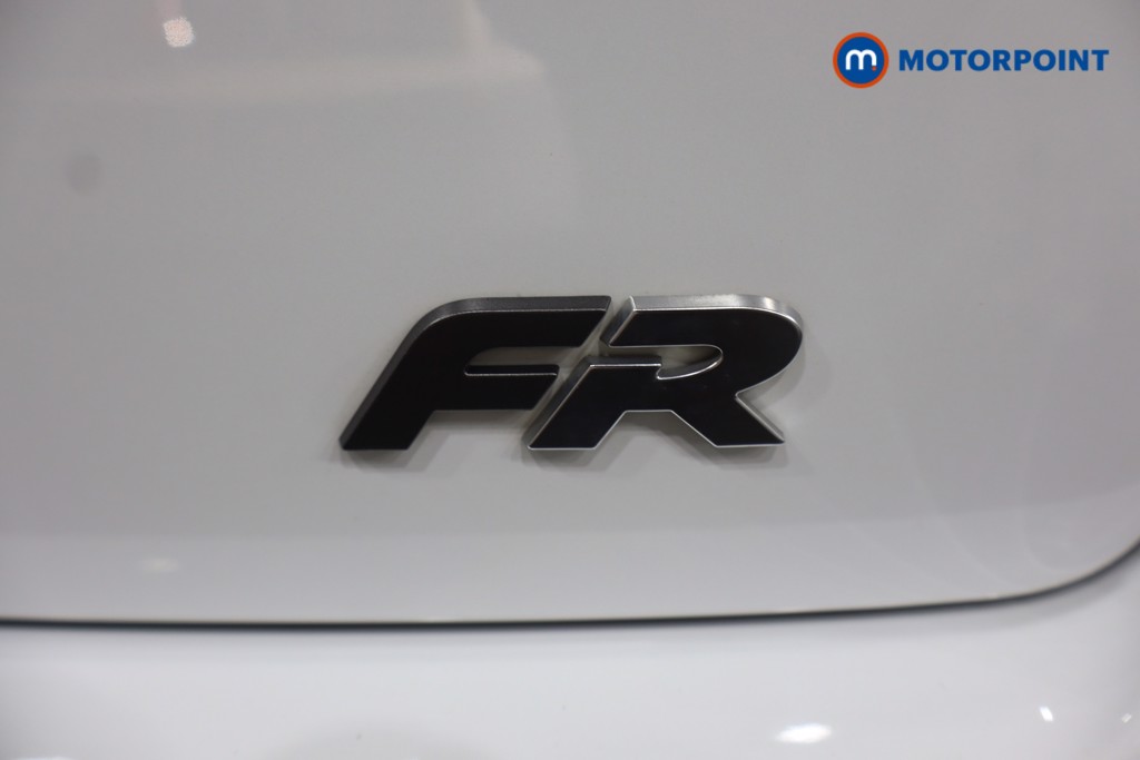 Seat Arona Fr Sport Manual Petrol SUV - Stock Number (1580098) - 28th supplementary image