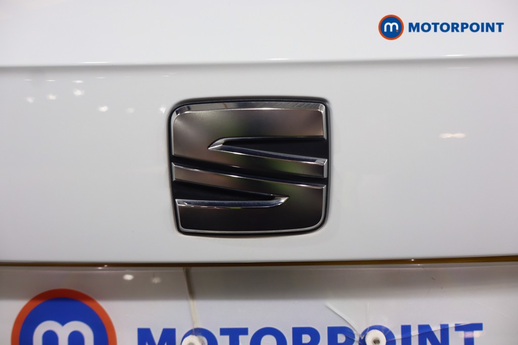 Seat Arona Fr Sport Manual Petrol SUV - Stock Number (1580098) - 30th supplementary image