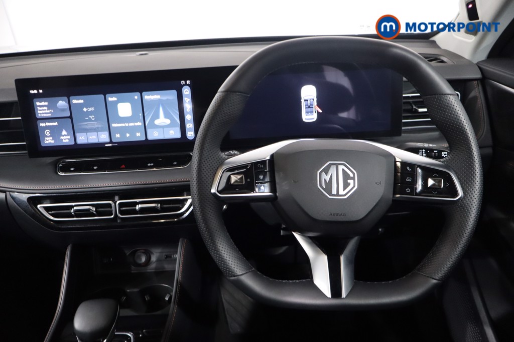 Mg Motor Uk HS Trophy Automatic Petrol SUV - Stock Number (1580186) - 3rd supplementary image