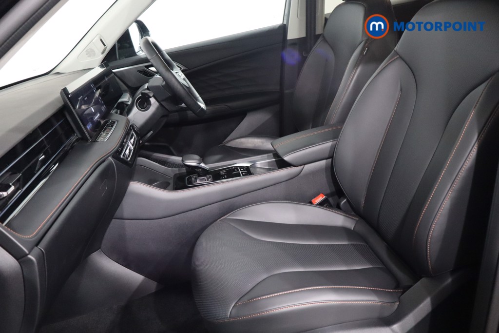 Mg Motor Uk HS Trophy Automatic Petrol SUV - Stock Number (1580186) - 4th supplementary image