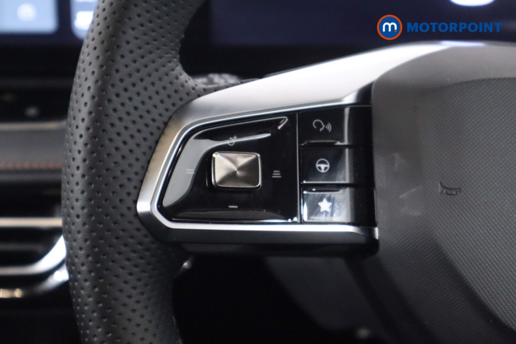 Mg Motor Uk HS Trophy Automatic Petrol SUV - Stock Number (1580186) - 7th supplementary image
