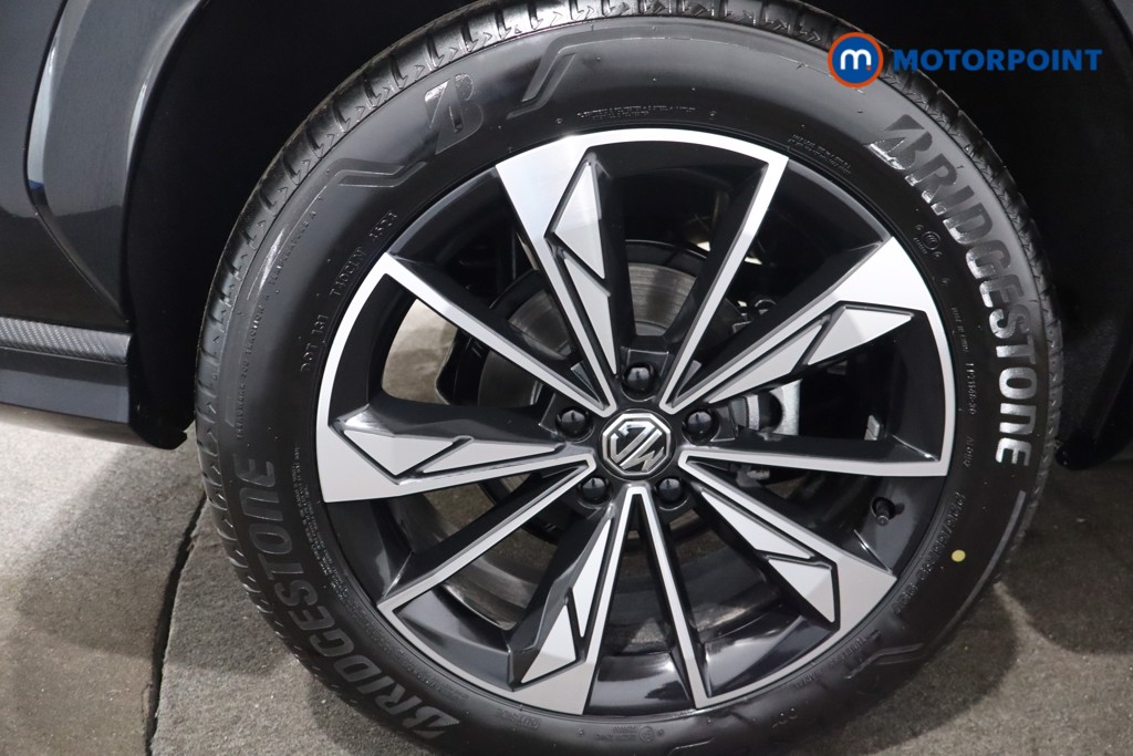 Mg Motor Uk HS Trophy Automatic Petrol SUV - Stock Number (1580186) - 9th supplementary image