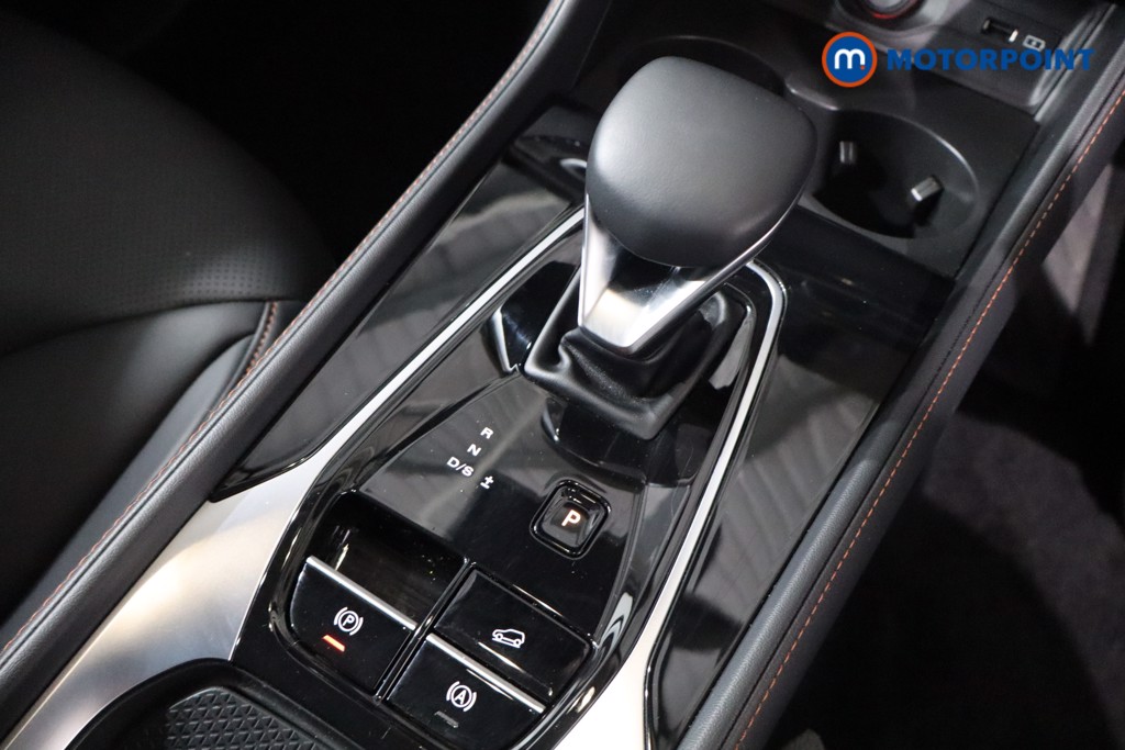 Mg Motor Uk HS Trophy Automatic Petrol SUV - Stock Number (1580186) - 14th supplementary image