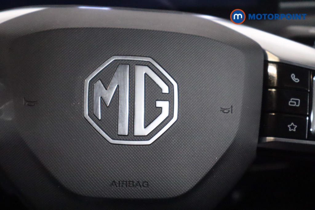 Mg Motor Uk HS Trophy Automatic Petrol SUV - Stock Number (1580186) - 17th supplementary image