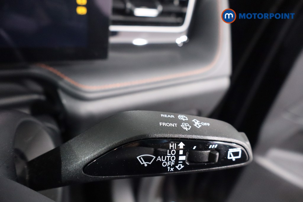 Mg Motor Uk HS Trophy Automatic Petrol SUV - Stock Number (1580186) - 18th supplementary image