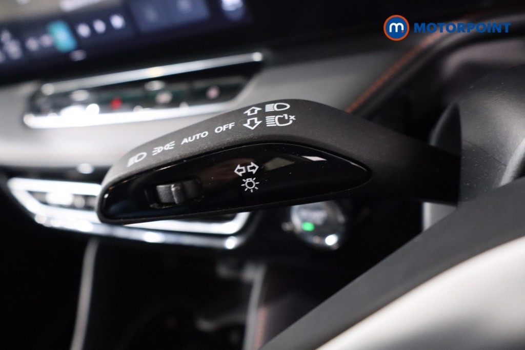 Mg Motor Uk HS Trophy Automatic Petrol SUV - Stock Number (1580186) - 19th supplementary image