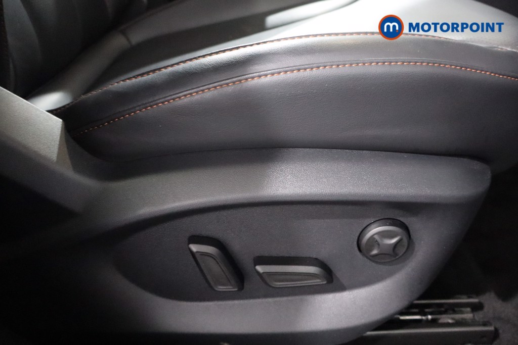 Mg Motor Uk HS Trophy Automatic Petrol SUV - Stock Number (1580186) - 21st supplementary image
