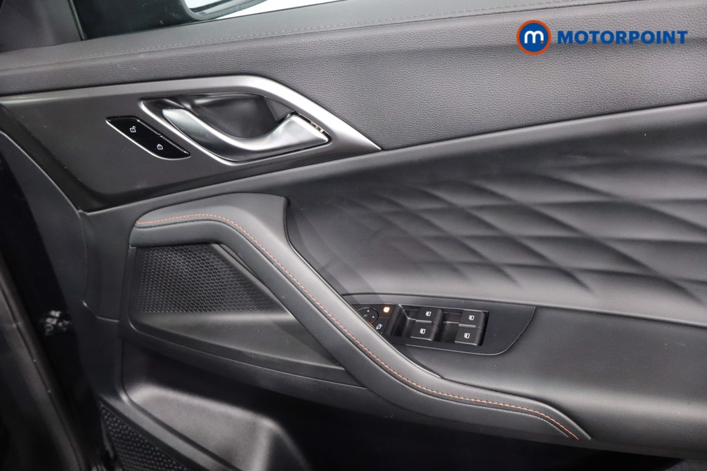 Mg Motor Uk HS Trophy Automatic Petrol SUV - Stock Number (1580186) - 22nd supplementary image