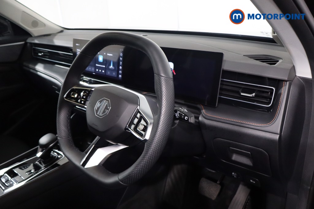 Mg Motor Uk HS Trophy Automatic Petrol SUV - Stock Number (1580186) - 24th supplementary image