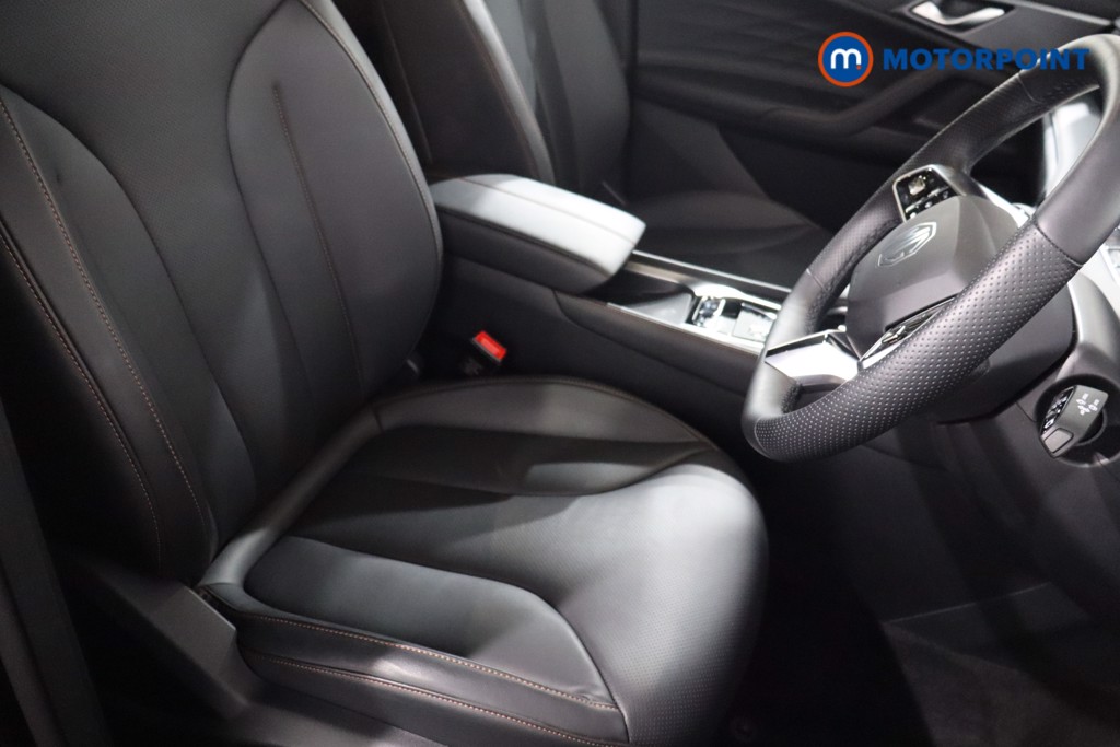Mg Motor Uk HS Trophy Automatic Petrol SUV - Stock Number (1580186) - 25th supplementary image