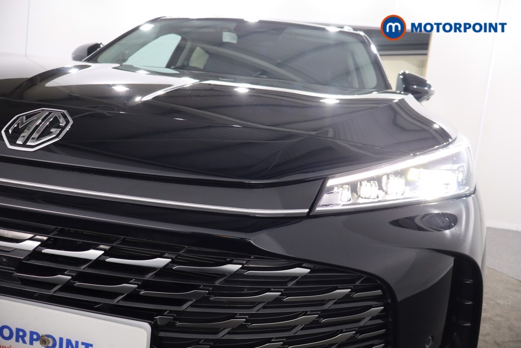 Mg Motor Uk HS Trophy Automatic Petrol SUV - Stock Number (1580186) - 28th supplementary image