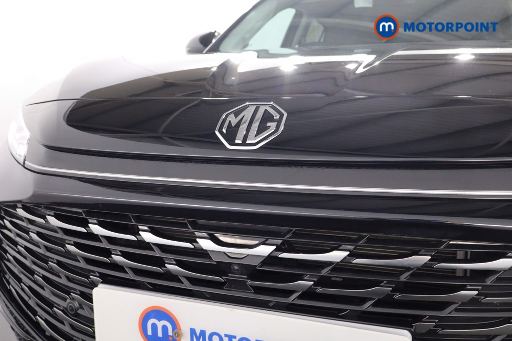 Mg Motor Uk HS Trophy Automatic Petrol SUV - Stock Number (1580186) - 30th supplementary image