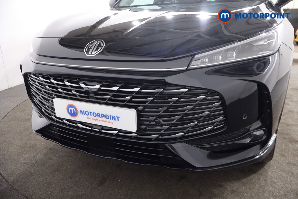 Mg Motor Uk HS Trophy Automatic Petrol SUV - Stock Number (1580186) - 31st supplementary image
