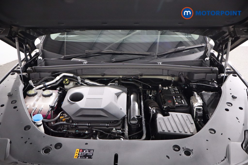 Mg Motor Uk HS Trophy Automatic Petrol SUV - Stock Number (1580186) - 32nd supplementary image