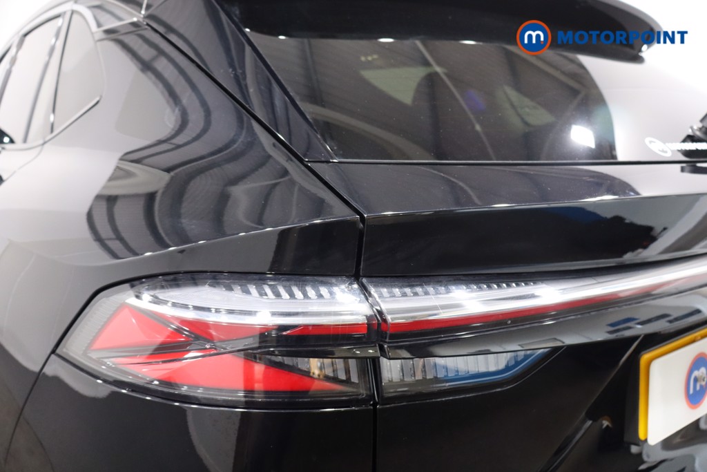 Mg Motor Uk HS Trophy Automatic Petrol SUV - Stock Number (1580186) - 34th supplementary image