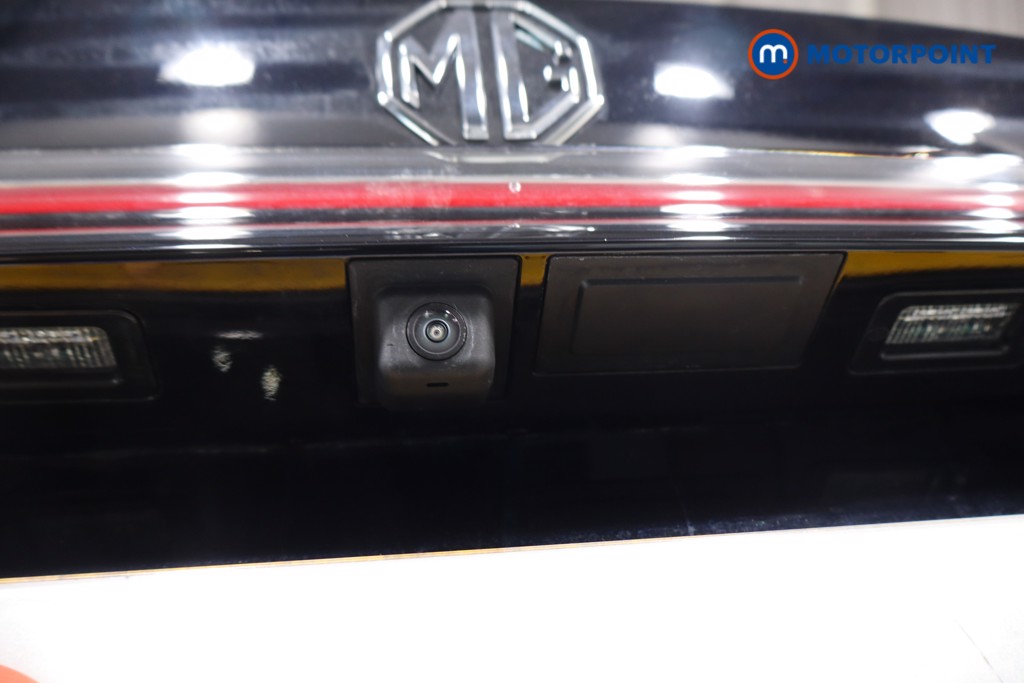 Mg Motor Uk HS Trophy Automatic Petrol SUV - Stock Number (1580186) - 36th supplementary image