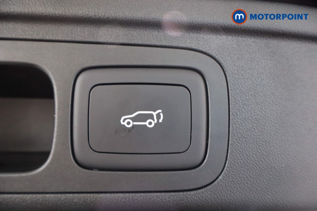 Mg Motor Uk HS Trophy Automatic Petrol SUV - Stock Number (1580186) - 37th supplementary image