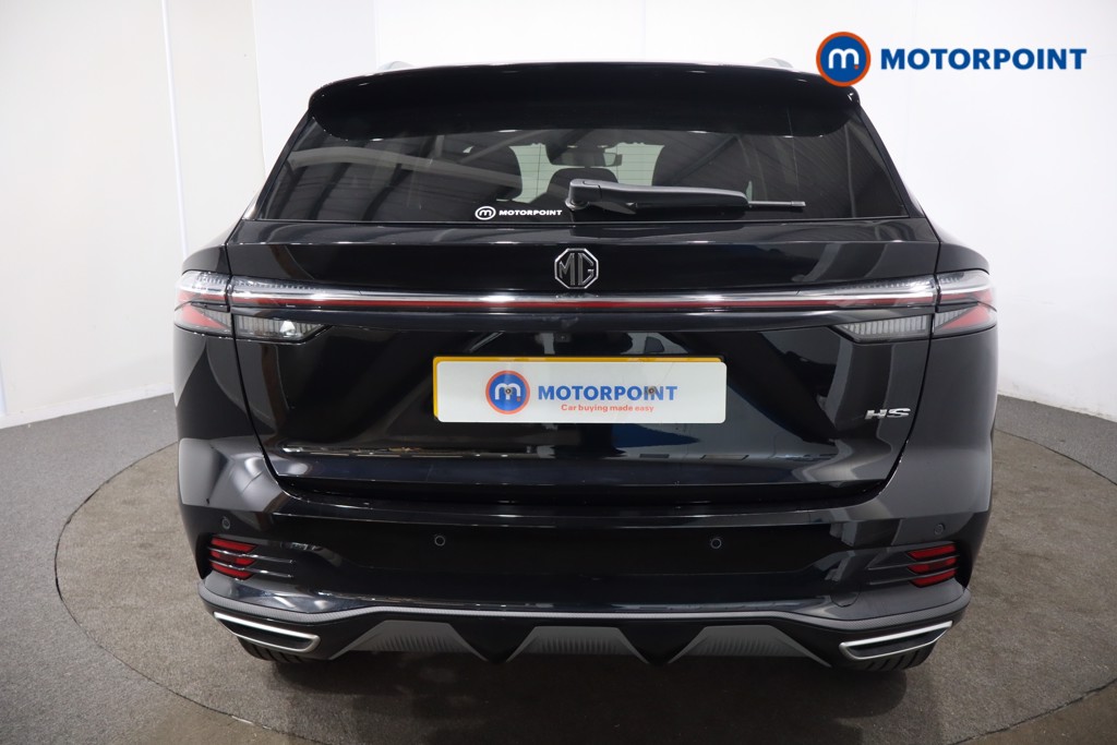 Mg Motor Uk HS Trophy Automatic Petrol SUV - Stock Number (1580186) - 38th supplementary image