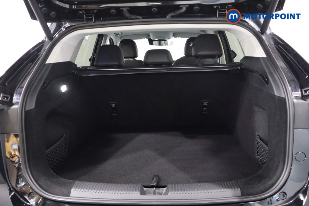 Mg Motor Uk HS Trophy Automatic Petrol SUV - Stock Number (1580186) - 39th supplementary image