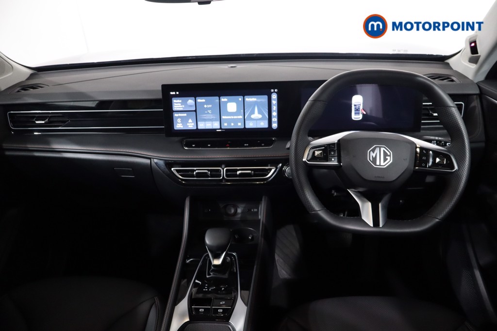 Mg Motor Uk HS Trophy Automatic Petrol SUV - Stock Number (1580186) - 1st supplementary image