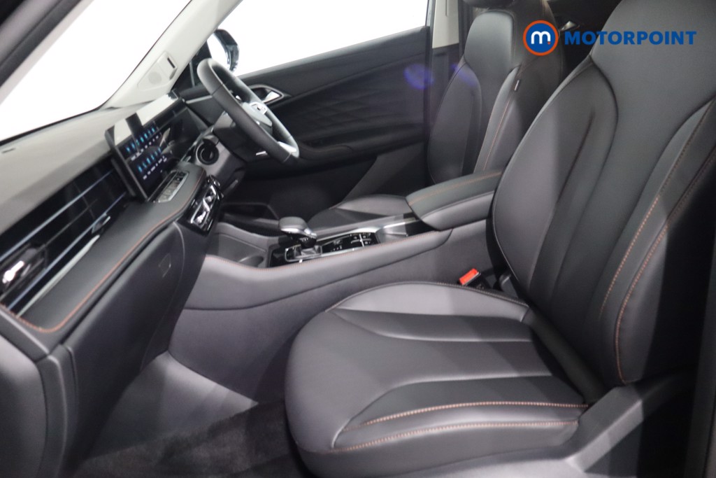 Mg Motor Uk HS Trophy Automatic Petrol SUV - Stock Number (1580207) - 4th supplementary image