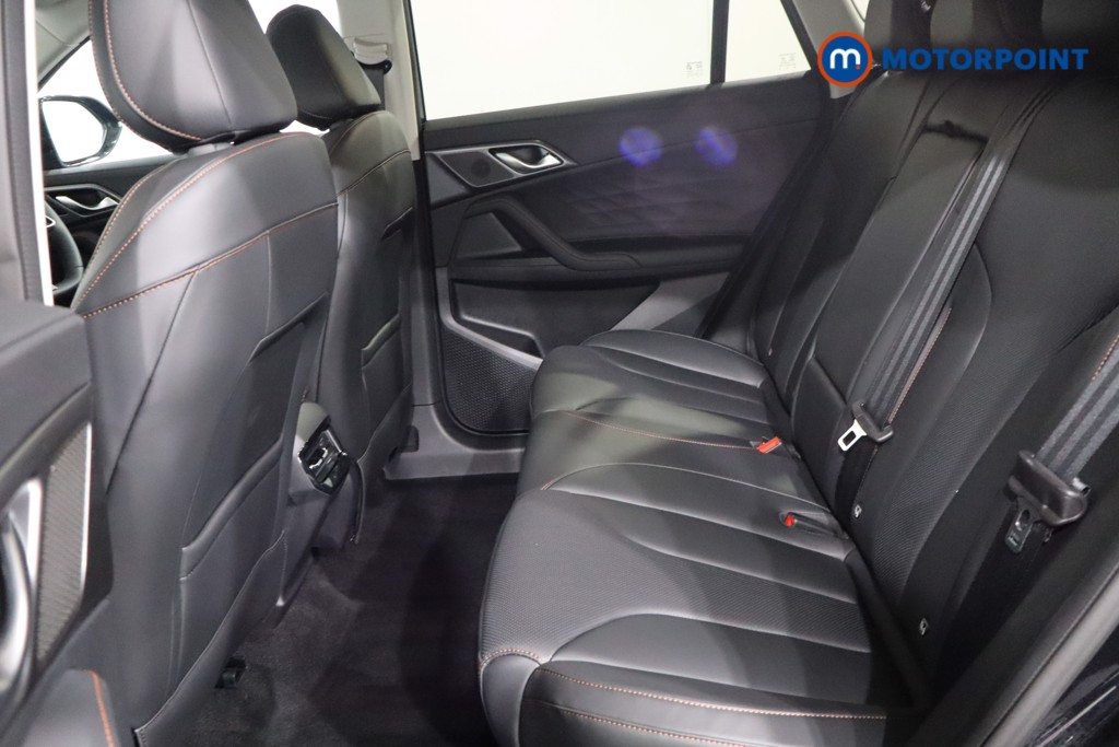 Mg Motor Uk HS Trophy Automatic Petrol SUV - Stock Number (1580207) - 5th supplementary image