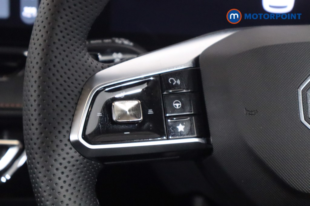 Mg Motor Uk HS Trophy Automatic Petrol SUV - Stock Number (1580207) - 7th supplementary image