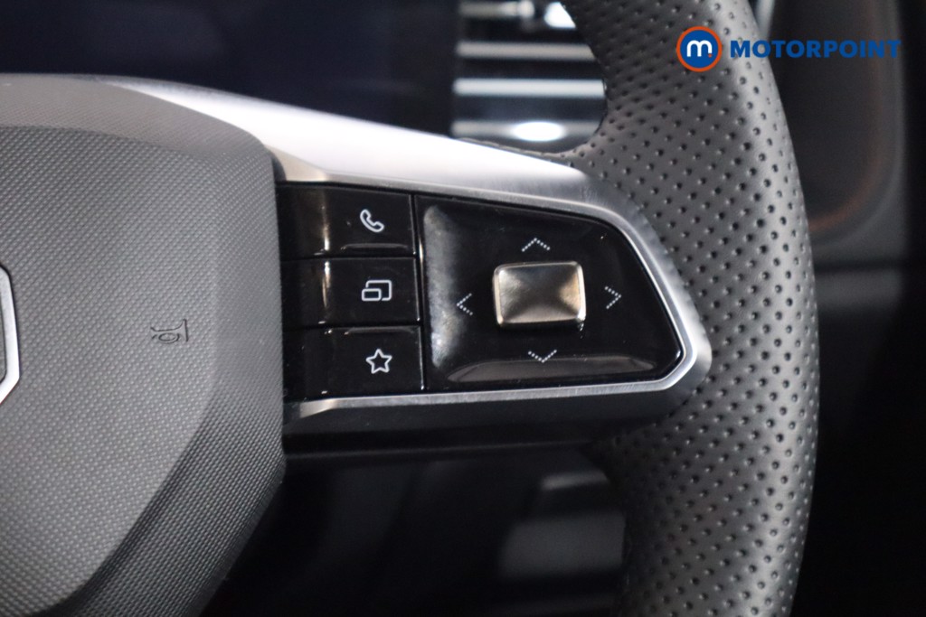 Mg Motor Uk HS Trophy Automatic Petrol SUV - Stock Number (1580207) - 8th supplementary image