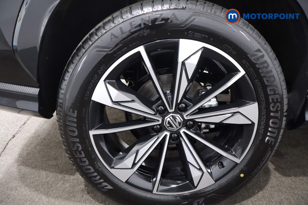 Mg Motor Uk HS Trophy Automatic Petrol SUV - Stock Number (1580207) - 9th supplementary image