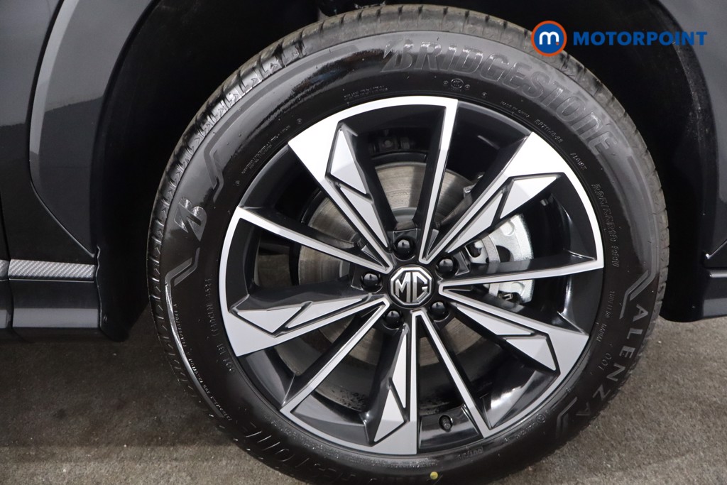 Mg Motor Uk HS Trophy Automatic Petrol SUV - Stock Number (1580207) - 10th supplementary image