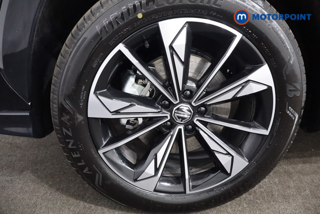 Mg Motor Uk HS Trophy Automatic Petrol SUV - Stock Number (1580207) - 11th supplementary image