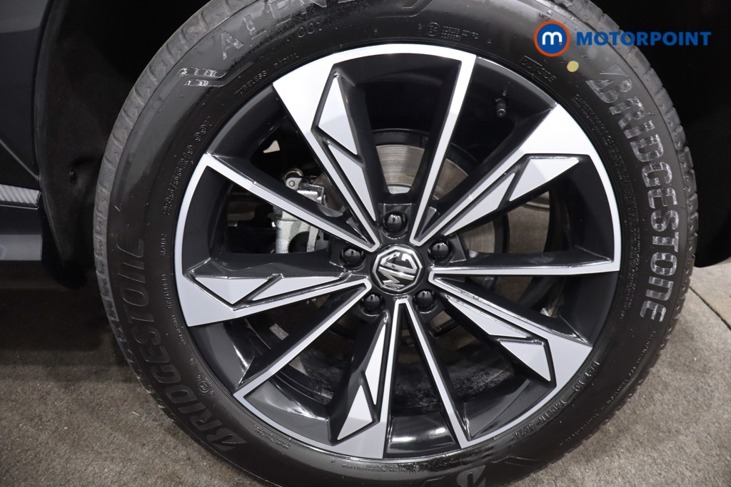 Mg Motor Uk HS Trophy Automatic Petrol SUV - Stock Number (1580207) - 12th supplementary image