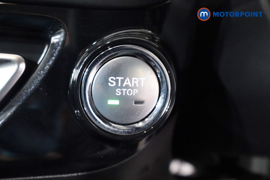 Mg Motor Uk HS Trophy Automatic Petrol SUV - Stock Number (1580207) - 13th supplementary image