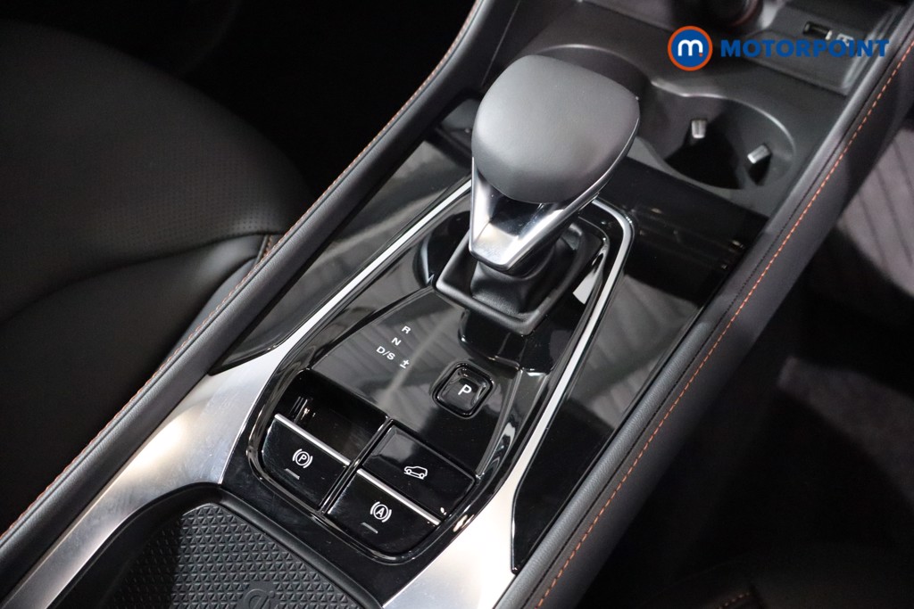 Mg Motor Uk HS Trophy Automatic Petrol SUV - Stock Number (1580207) - 14th supplementary image