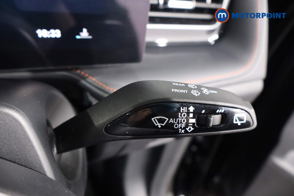 Mg Motor Uk HS Trophy Automatic Petrol SUV - Stock Number (1580207) - 16th supplementary image