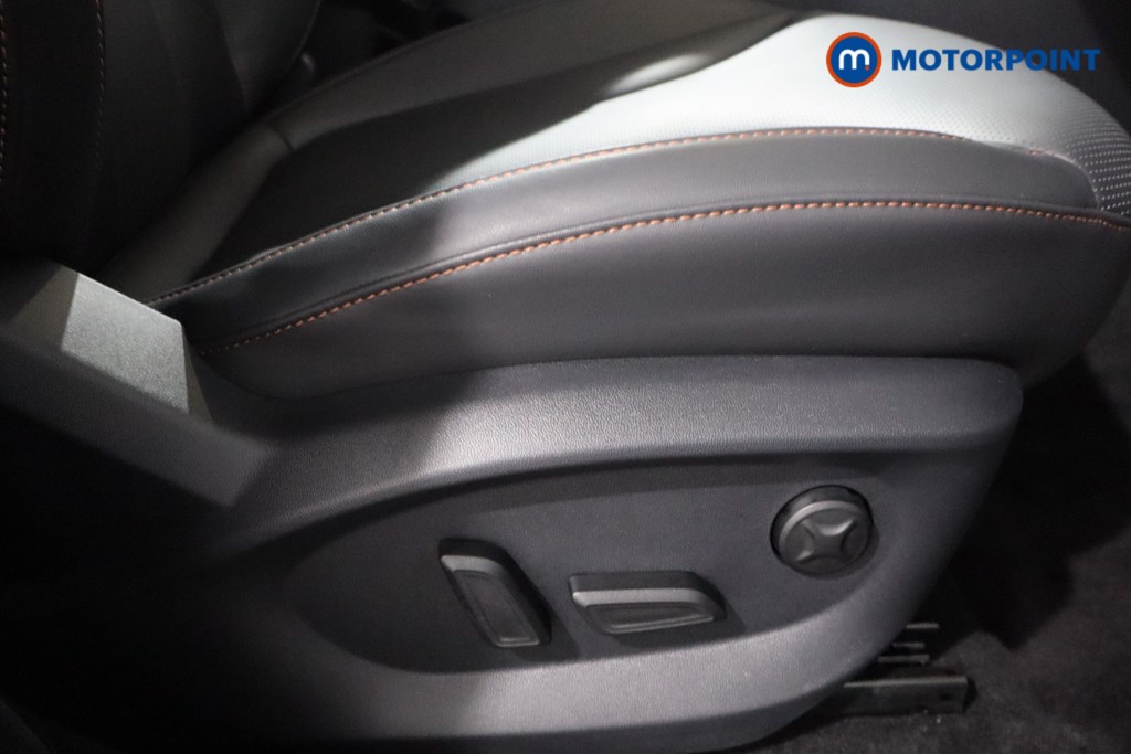 Mg Motor Uk HS Trophy Automatic Petrol SUV - Stock Number (1580207) - 18th supplementary image