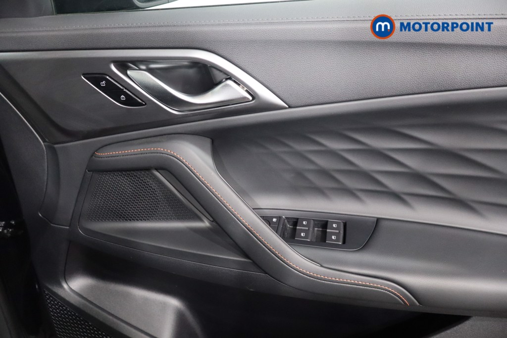 Mg Motor Uk HS Trophy Automatic Petrol SUV - Stock Number (1580207) - 19th supplementary image