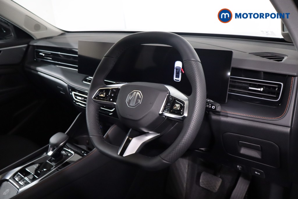 Mg Motor Uk HS Trophy Automatic Petrol SUV - Stock Number (1580207) - 21st supplementary image